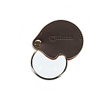 Galco Magnifying Loupe Glass With Case