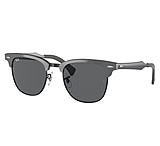 Image of Ray-Ban RB3507 Clubmaster Aluminum Sunglasses