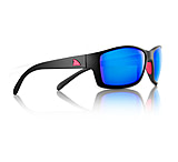 Image of Redfin Polarized Dock Tortoise Sunglasses