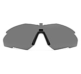 Image of Revision Stingerhawk Eyewear Replacement Lenses W/ Adjustable Nosepiece