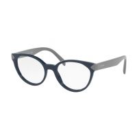 Prada PR01TV Eyeglass Frames . Prada Eyeglass Frames for Women.