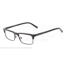 armani exchange spectacle frames