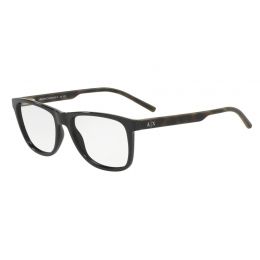 armani exchange eyewear frames