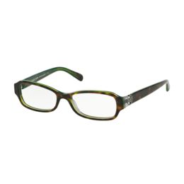 michael kors glasses womens green