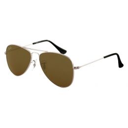 ray ban youth aviator sunglasses