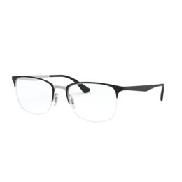 ray ban reading glass frames