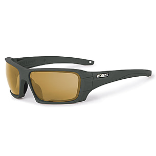 ESS Rollbar Tactical Sunglasses FREE S&H EE9018-17, EE9018-10, EE9018-16,  EE9018-08. ESS Safety Glasses.