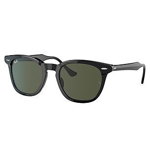 Ray-Ban RB2298F Hawkeye Sunglasses