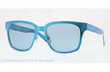 burberry sunglasses blue frame