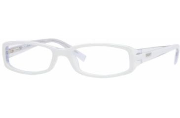 dkny eyeglass frames