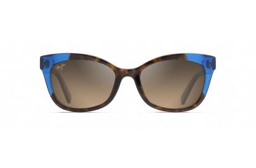 maui jim ilima