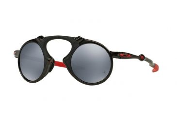 oakley madman eyeglasses
