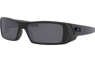 Oakley SI Gascan Tonal Thin Blue Line Collection Sunglasses 0OO9014-5760. Oakley SI Sunglasses.