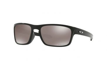 Oakley SLIVER STEALTH OO9408 Progressive Prescription Sunglasses ...