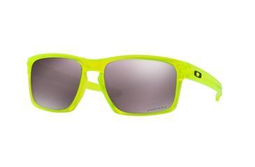 Oakley Sliver Sunglasses 926214-57 - Uranium Frame, Prizm Daily Polarized Lenses