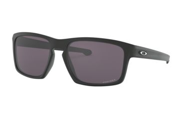 Oakley Sliver Sunglasses 926264-57 - , Grey Lenses