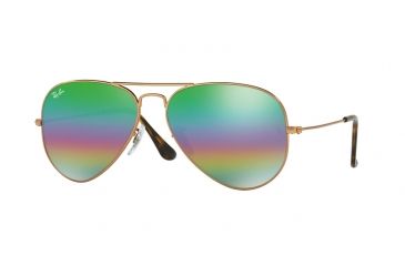 ray ban aviator prescription glasses