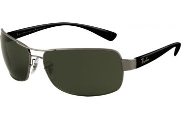 Ray-Ban Sunglasses RB3379 . Ray-Ban Sunglasses for Men.