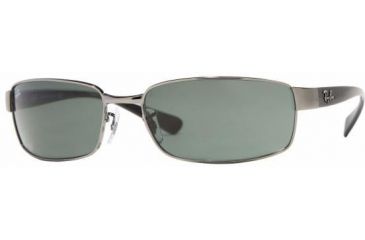 Ray-Ban Prescription Sunglasses RB3364 . Ray-Ban Single Vision ...