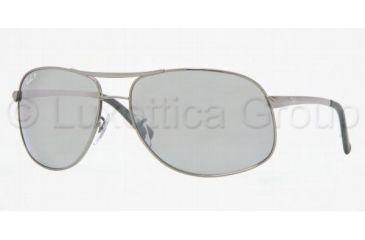 Ray-Ban Sunglasses RB3387 . Ray-Ban Sunglasses for Men.