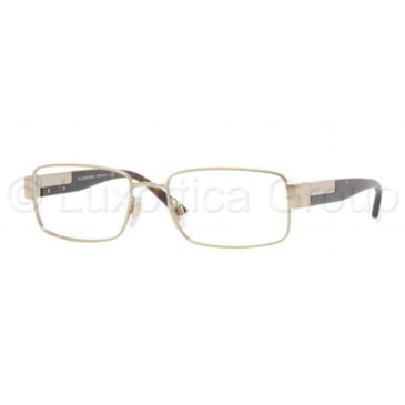 Burberry Eyeglass Frames BE1135 . Burberry Eyeglass Frames for Men.