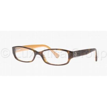 coach emily eyeglass frames