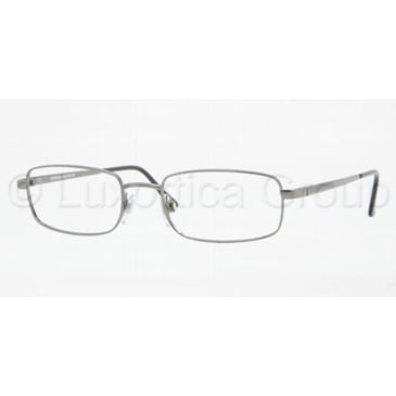 non luxottica frames