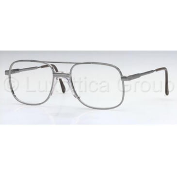 luxottica eyeglass frames