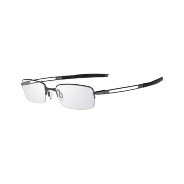 Oakley Frag Blank Eyeglasses Frames 