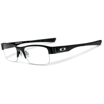 Oakley Gasser 0.5 Eyeglasses . Oakley 