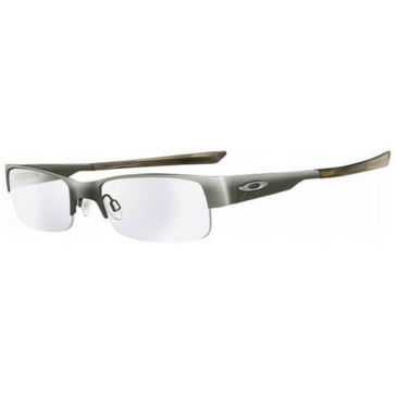 Oakley Ratchet 2.0 Blank Eyeglasses 