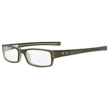Oakley Shifter 4.0 Blank Eyeglasses 