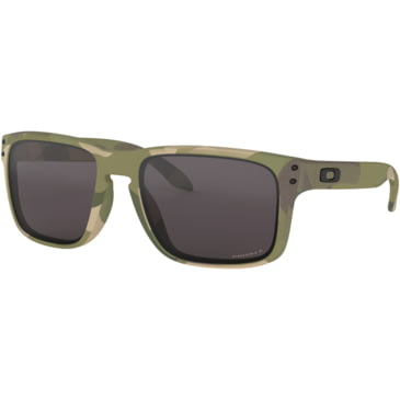 Oakley SI Holbrook Multicam Collection Sunglasses FREE S&H OO9102-I255.  Oakley SI Sunglasses for Men.