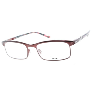 Oakley Taxed Eyeglass Frames . Oakley 