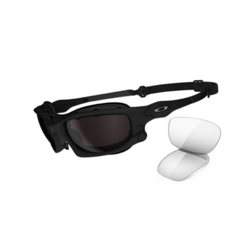 Oakley Wind Jacket Prescription Sunglasses OO9142-01 . Oakley Single Vision Prescription  Sunglasses for Men.