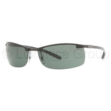 Ray-Ban Cl Carbon Lite Sunglasses 