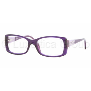 versace eyeglass frames