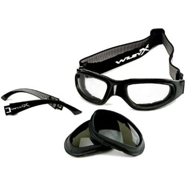 goggle style sunglasses