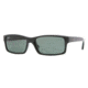 Ray-Ban Prescription Sunglasses RB4151 . Ray-Ban Single Vision 