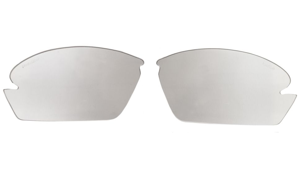 Bolle Bolt Replacement Sunglass Lenses, Pair . Bolle Replacement Lenses.