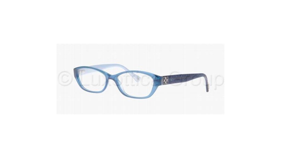 Coach Cecilia Hc6002 Eyeglass Frames Coach Eyeglass Frames For Women