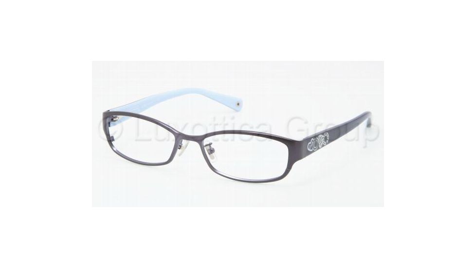 Coach WILLOW HC5007 Bifocal Prescription Eyeglasses . Coach Bifocal