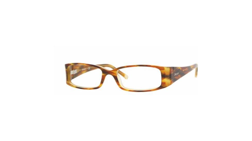 dkny eyeglass frames
