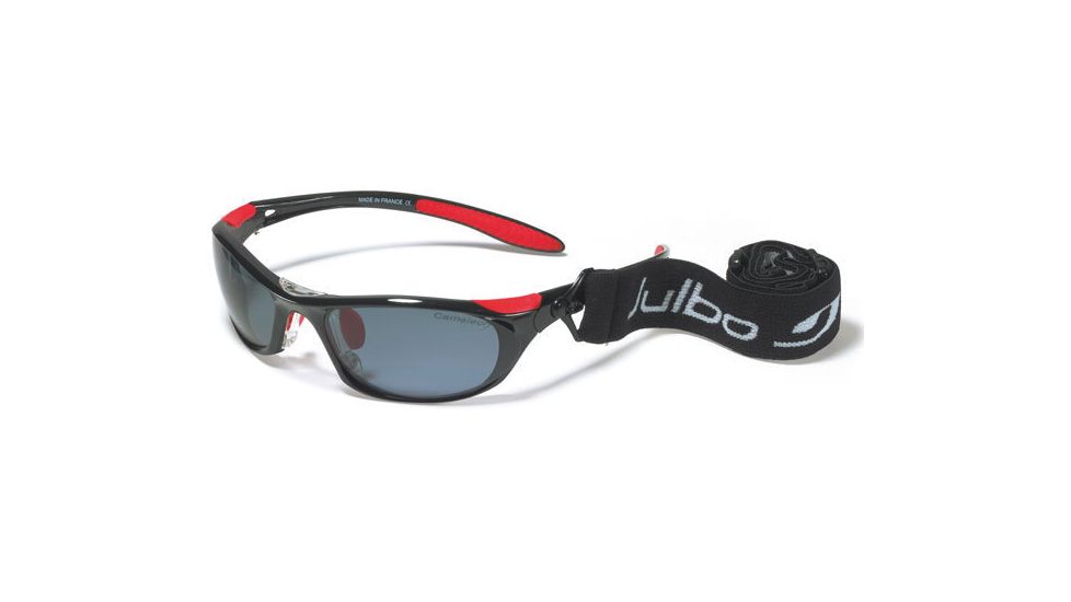 Julbo Race Nautic Sunglasses with NXT Polarized Photochromic Octopus