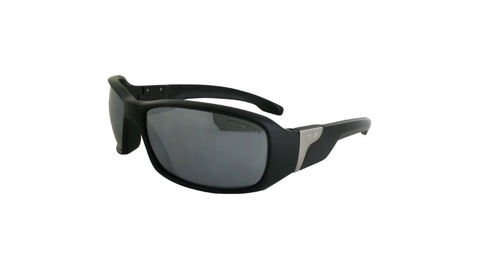 Julbo Zulu Sunglasses with Polarized Lens . Julbo Sunglasses.