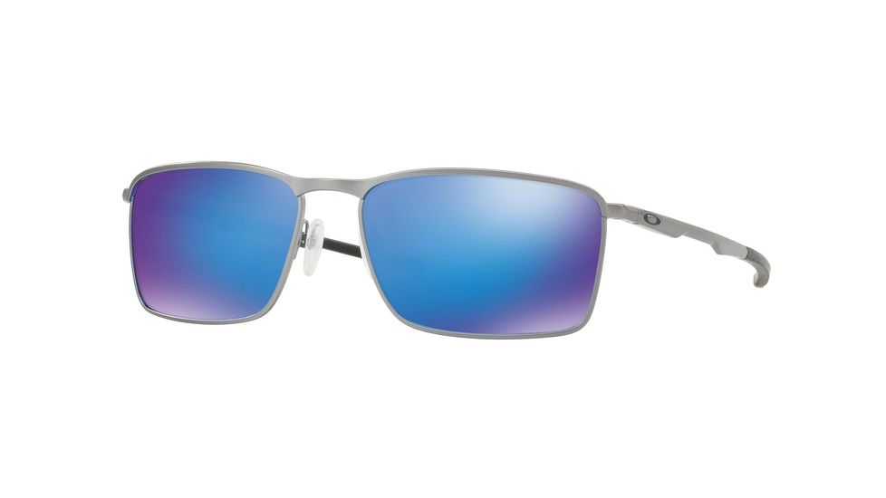 Oakley Conductor 6 OO4106 Progressive Prescription Sunglasses . Oakley