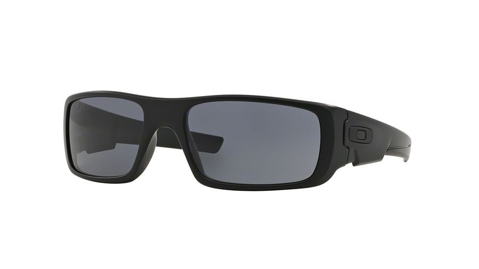 oakley crankshaft prescription lenses
