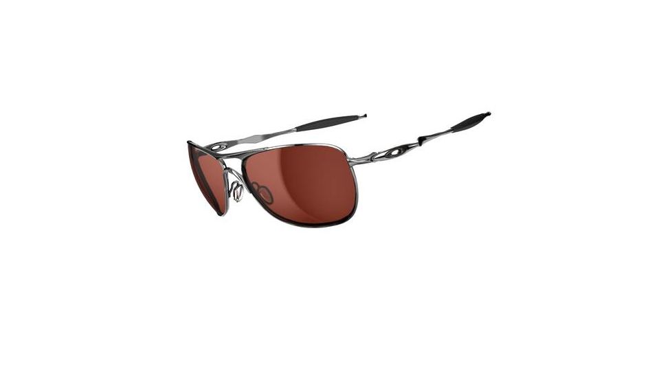 oakley crosshair prescription lenses