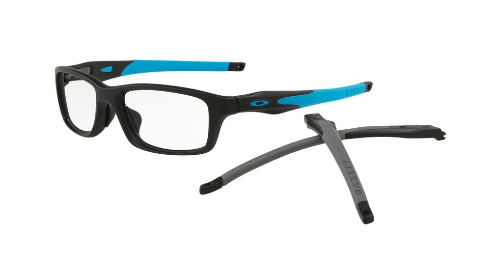 oakley crosslink prescription