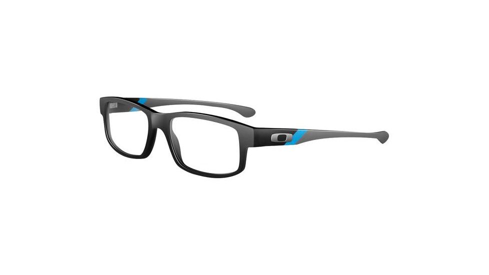 Oakley Junkyard II Eyeglasses . Oakley Eyeglasses.